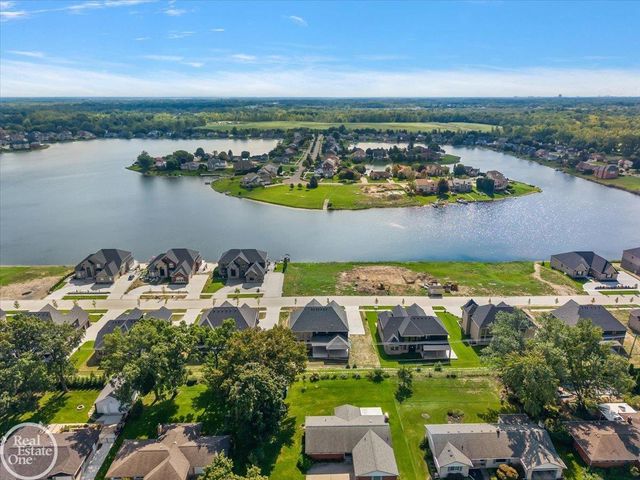 3479 Forster Lane, Shelby Twp, MI 48316