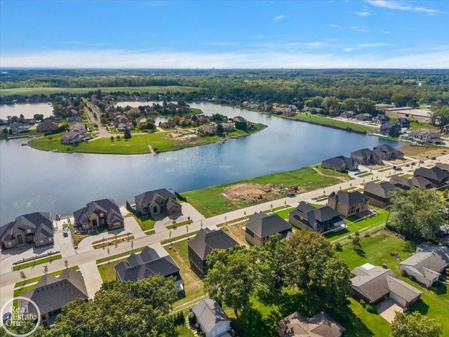 3479 Forster Lane, Shelby Twp, MI 48316