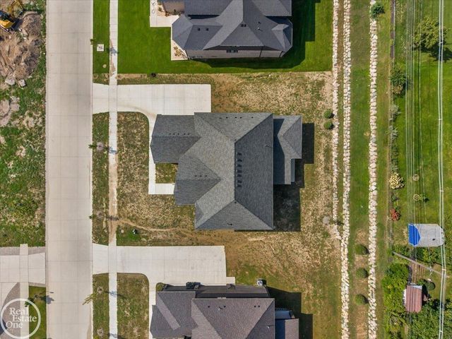 3479 Forster Lane, Shelby Twp, MI 48316