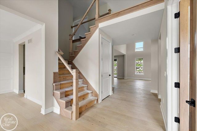 3479 Forster Lane, Shelby Twp, MI 48316