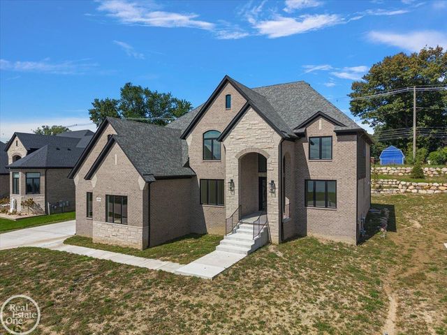 3479 Forster Lane, Shelby Twp, MI 48316