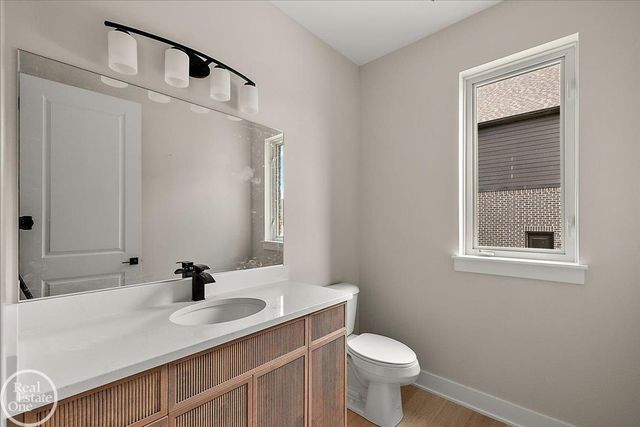 3479 Forster Lane, Shelby Twp, MI 48316