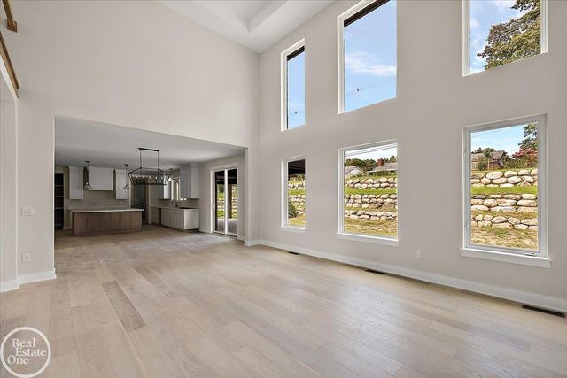3479 Forster Lane, Shelby Twp, MI 48316