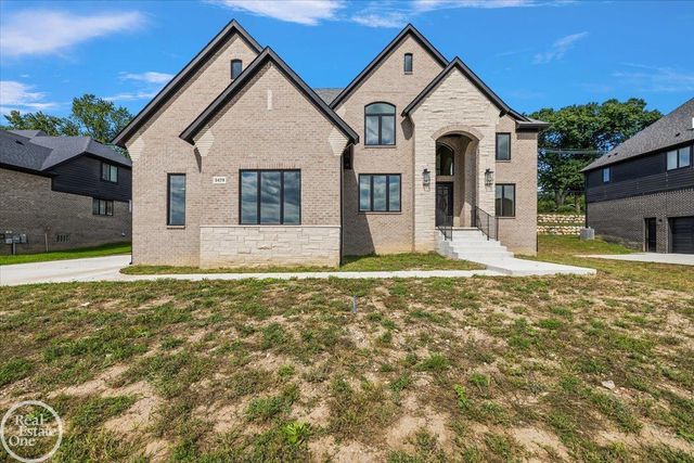 3479 Forster Lane, Shelby Twp, MI 48316
