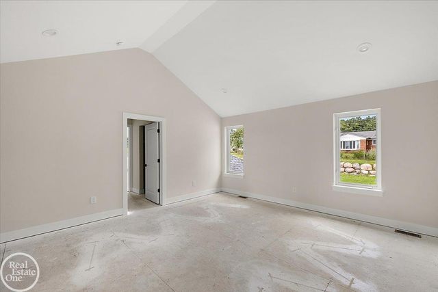 3479 Forster Lane, Shelby Twp, MI 48316