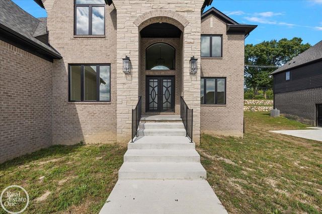 3479 Forster Lane, Shelby Twp, MI 48316