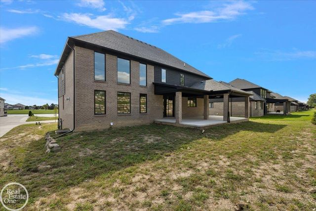 3479 Forster Lane, Shelby Twp, MI 48316