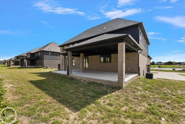 3479 Forster Lane, Shelby Twp, MI 48316