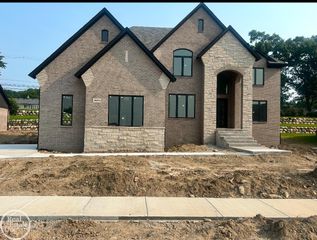 3479 Forster Lane, Shelby Twp, MI 48316