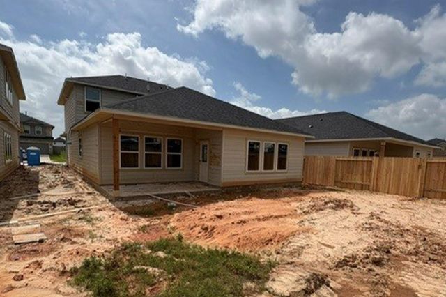 3039 Winecup Street, Brookshire, TX 77423