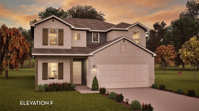 3039 Winecup Street, Brookshire, TX 77423