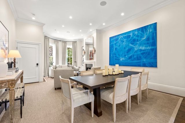 6 Claremont Park 1, Boston, MA 02118