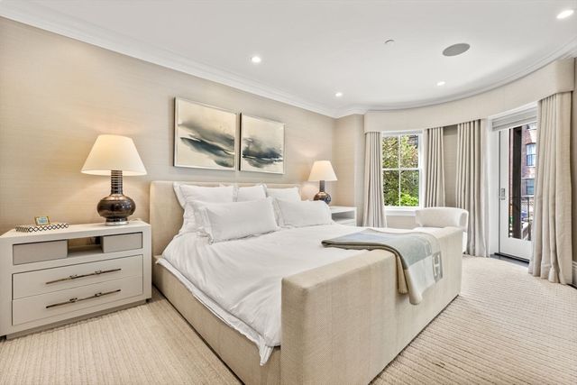 6 Claremont Park 1, Boston, MA 02118