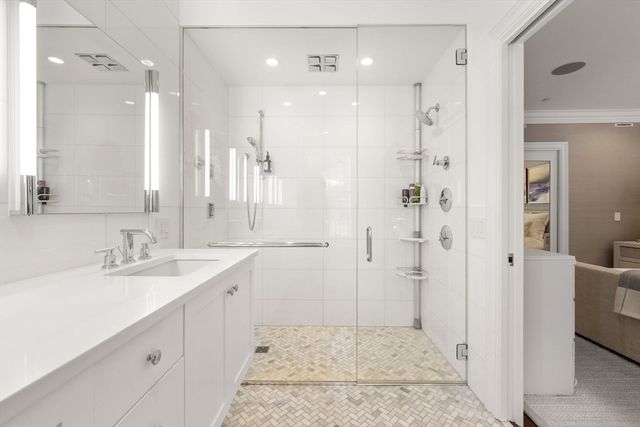 6 Claremont Park 1, Boston, MA 02118