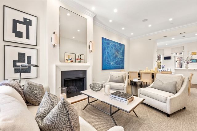 6 Claremont Park 1, Boston, MA 02118
