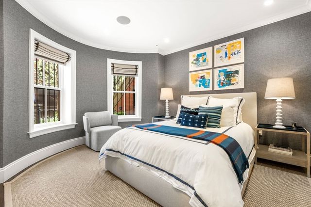 6 Claremont Park 1, Boston, MA 02118