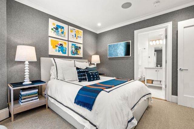 6 Claremont Park 1, Boston, MA 02118