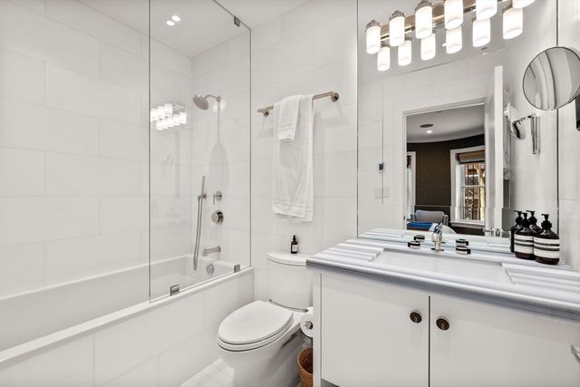6 Claremont Park 1, Boston, MA 02118