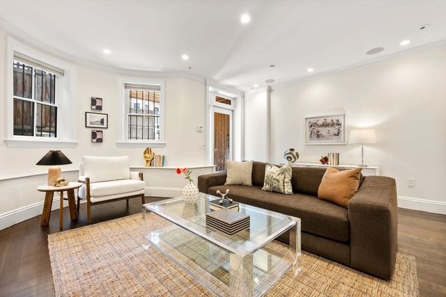 6 Claremont Park 1, Boston, MA 02118