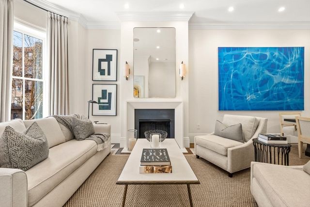 6 Claremont Park 1, Boston, MA 02118