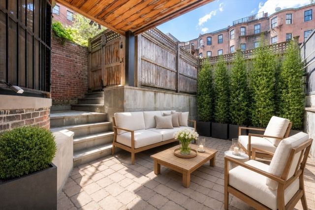 6 Claremont Park 1, Boston, MA 02118