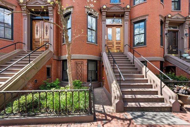 6 Claremont Park 1, Boston, MA 02118