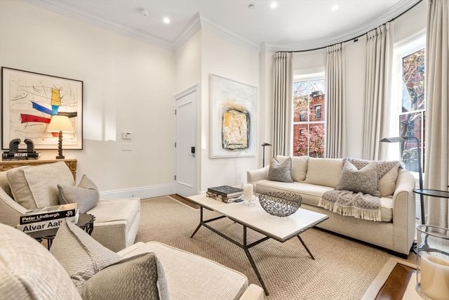 6 Claremont Park 1, Boston, MA 02118