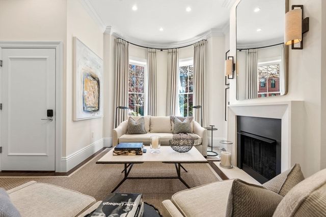 6 Claremont Park 1, Boston, MA 02118