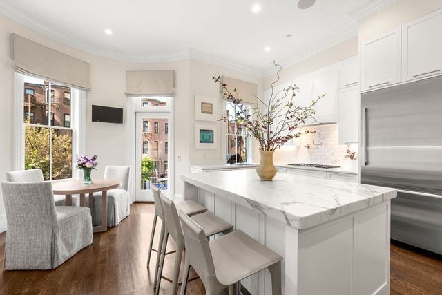 6 Claremont Park 1, Boston, MA 02118
