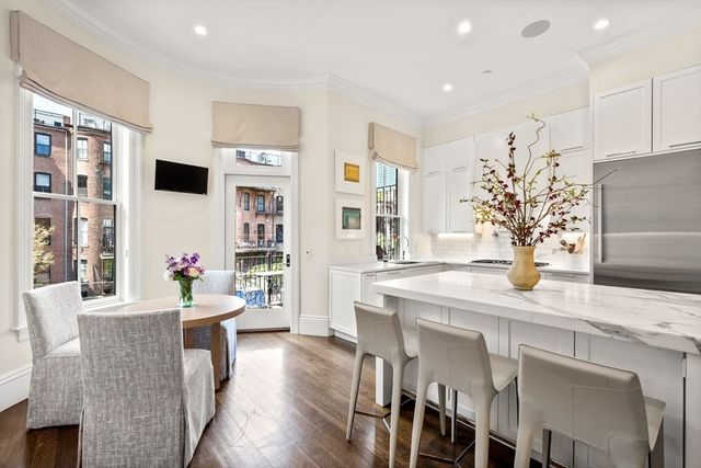6 Claremont Park 1, Boston, MA 02118