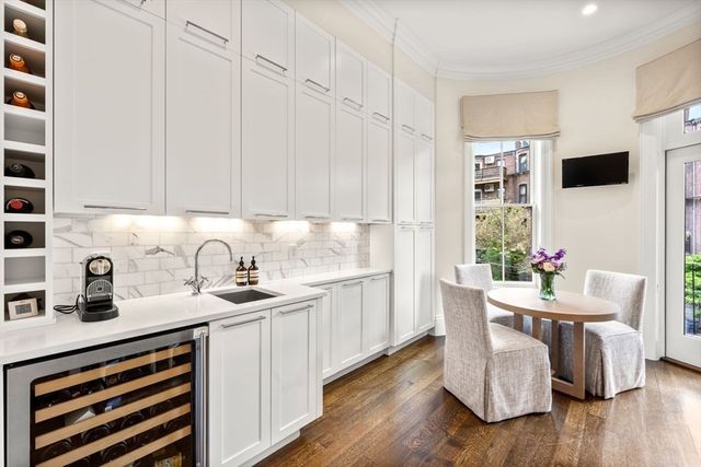 6 Claremont Park 1, Boston, MA 02118