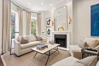 6 Claremont Park 1, Boston, MA 02118