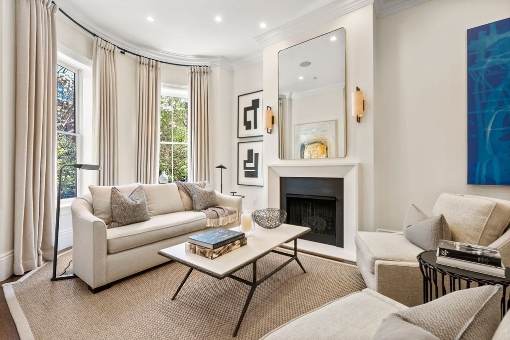 6 Claremont Park 1, Boston, MA 02118