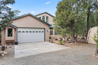 13 ERIC ALAN Lane, Tijeras, NM 87059