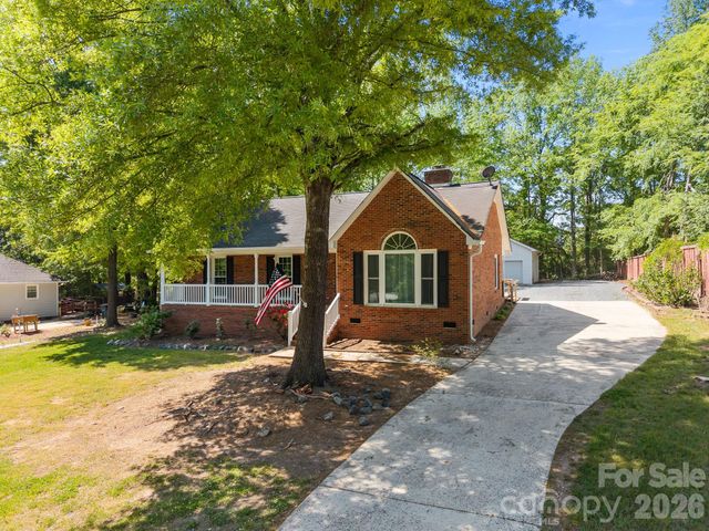 924 Cameron Court, Monroe, NC 28112