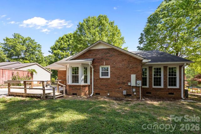 924 Cameron Court, Monroe, NC 28112