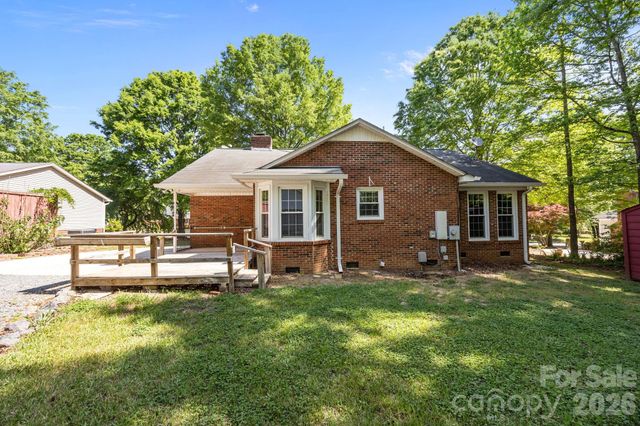924 Cameron Court, Monroe, NC 28112