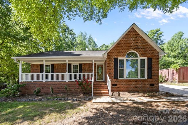 924 Cameron Court, Monroe, NC 28112