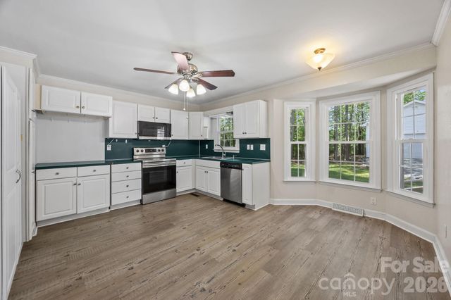 924 Cameron Court, Monroe, NC 28112