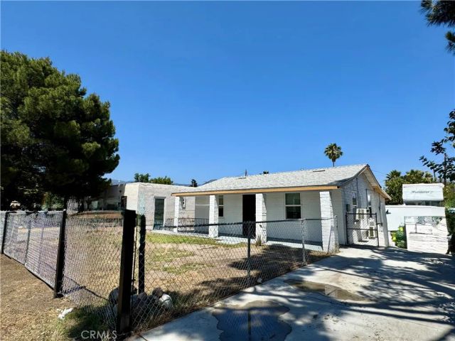 7243 Conejo Drive, San Bernardino, CA 92404
