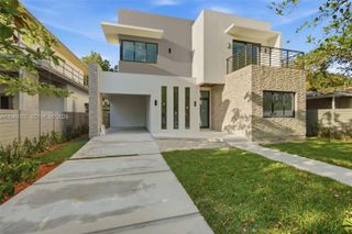 3545 Florida Avenue, Miami, FL 33133