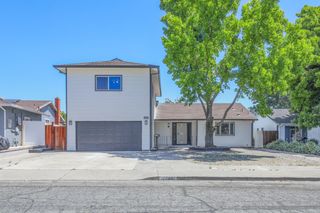 2705 Barcelona Circle, Antioch, CA 94509