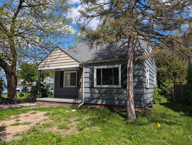 1706 Perth Street, Toledo, OH 43607