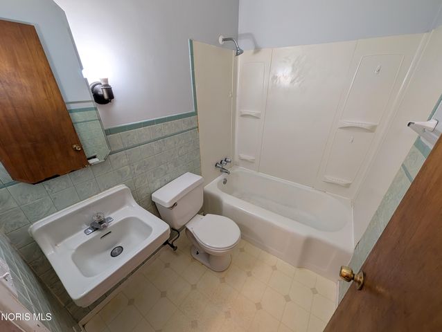 1706 Perth Street, Toledo, OH 43607