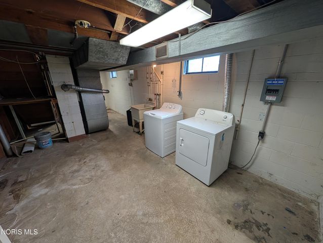 1706 Perth Street, Toledo, OH 43607