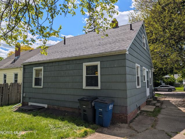 1706 Perth Street, Toledo, OH 43607