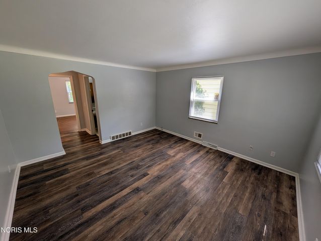 1706 Perth Street, Toledo, OH 43607