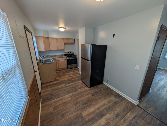 1706 Perth Street, Toledo, OH 43607