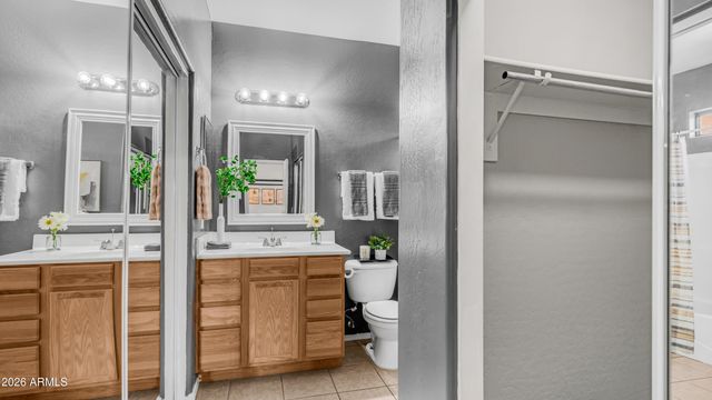 2565 S SIGNAL BUTTE Road 52, Mesa, AZ 85209