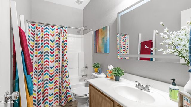 2565 S SIGNAL BUTTE Road 52, Mesa, AZ 85209